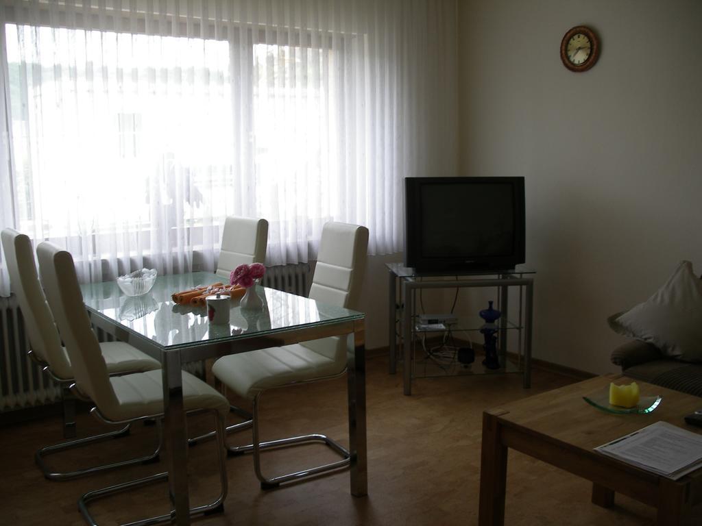 Ferienwohnung Herrig Treis-Karden Quarto foto