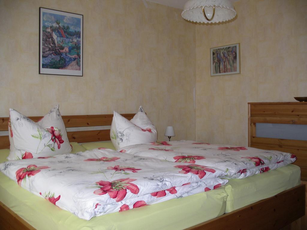 Ferienwohnung Herrig Treis-Karden Quarto foto