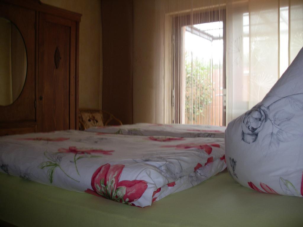 Ferienwohnung Herrig Treis-Karden Quarto foto