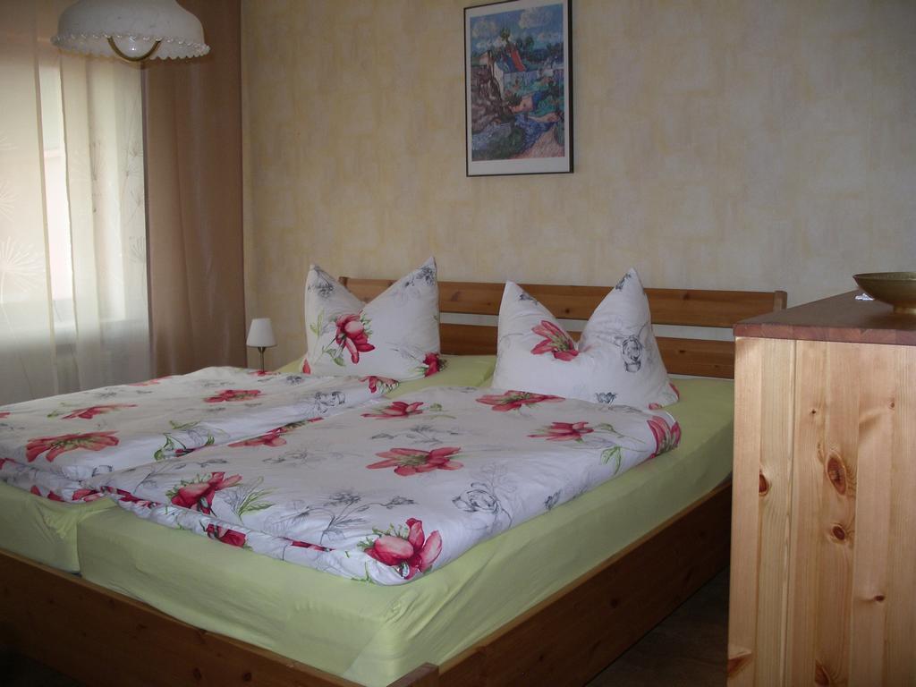 Ferienwohnung Herrig Treis-Karden Quarto foto
