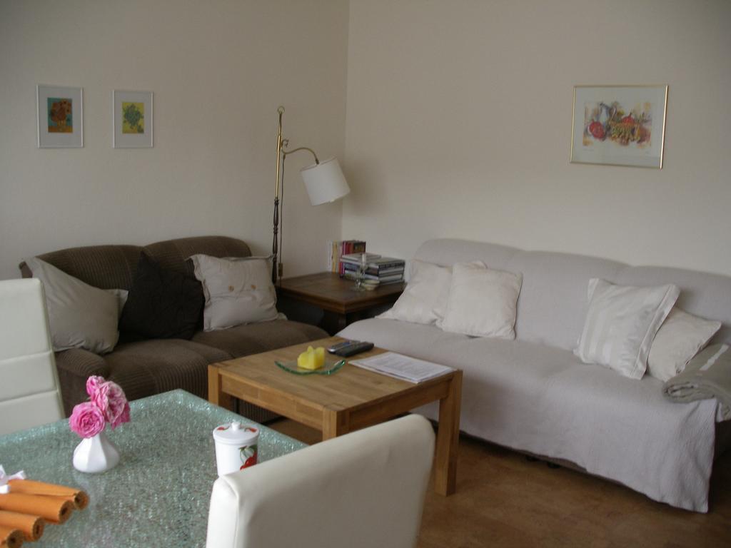 Ferienwohnung Herrig Treis-Karden Quarto foto