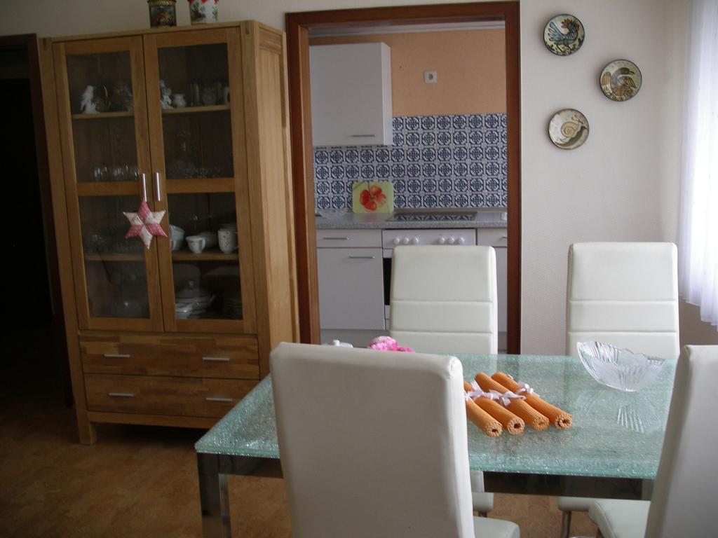 Ferienwohnung Herrig Treis-Karden Quarto foto