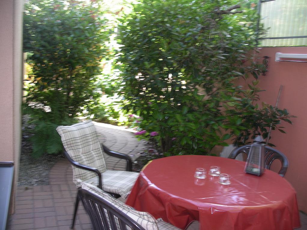 Ferienwohnung Herrig Treis-Karden Quarto foto