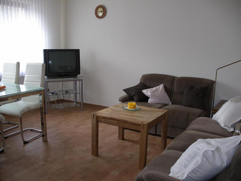 Ferienwohnung Herrig Treis-Karden Quarto foto