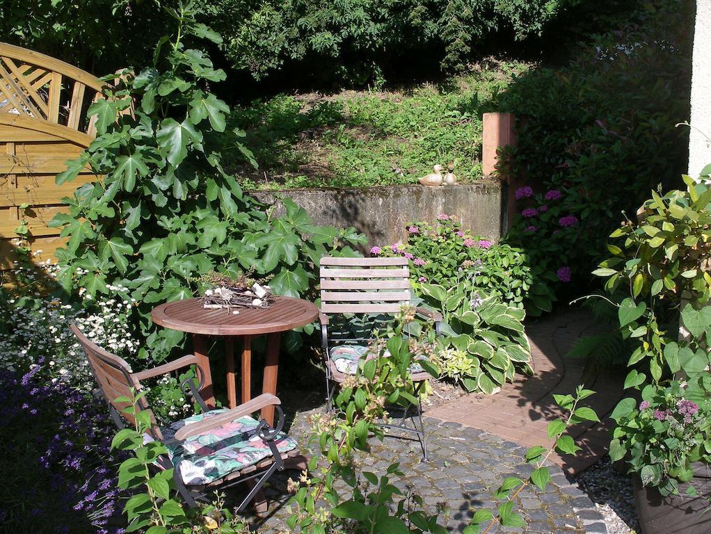 Ferienwohnung Herrig Treis-Karden Quarto foto