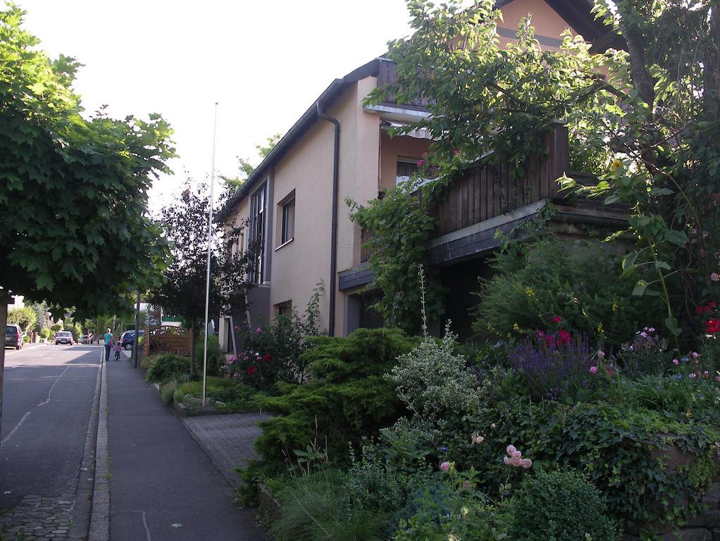 Ferienwohnung Herrig Treis-Karden Quarto foto