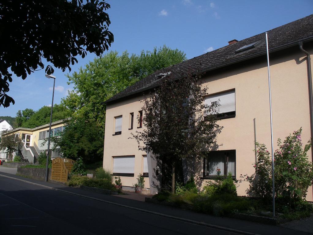 Ferienwohnung Herrig Treis-Karden Quarto foto